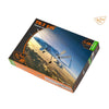 Clear Prop Models 1/48 TB.2 UAV Ukrainian Navy