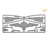 Clear Prop Models 72019 1/72 DH.88 Comet