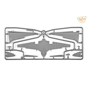 Clear Prop Models 72019 1/72 DH.88 Comet