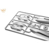 Clear Prop Models 72019 1/72 DH.88 Comet