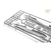 Clear Prop Models 72019 1/72 DH.88 Comet