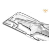 Clear Prop Models 72019 1/72 DH.88 Comet