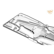 Clear Prop Models 72019 1/72 DH.88 Comet
