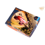 Clear Prop Models 72019 1/72 DH.88 Comet
