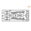 Clear Prop Models 72019 1/72 DH.88 Comet