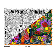 DoodleArt 011 Girls Mini Kit