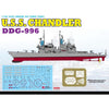 Dragon 7026 U.S.S. Chandler
