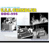 Dragon 7026 U.S.S. Chandler