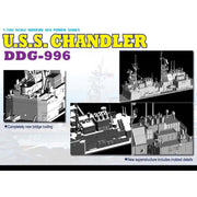 Dragon 7026 U.S.S. Chandler