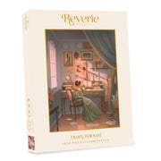 Reverie Dearly Beloved 1000pc Jigsaw Puzzle