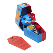 Deddy Bears Series 4 Coffin (1 Random Plushie)