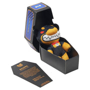 Deddy Bears Series 4 Coffin (1 Random Plushie)