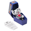 Deddy Bears Series 4 Coffin (1 Random Plushie)