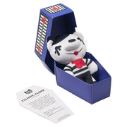 Deddy Bears Series 4 Coffin (1 Random Plushie)