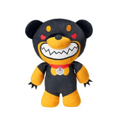 Deddy Bears Series 4 Large Coffin (1 Random Plushie)