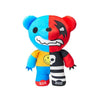 Deddy Bears Series 4 Large Coffin (1 Random Plushie)