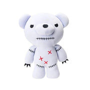 Deddy Bears Series 4 Large Coffin (1 Random Plushie)