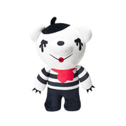 Deddy Bears Series 4 Large Coffin (1 Random Plushie)