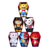 Deddy Bears Series 4 Large Coffin (1 Random Plushie)