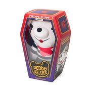 Deddy Bears Series 4 Large Coffin (1 Random Plushie)