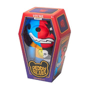 Deddy Bears Series 4 Large Coffin (1 Random Plushie)