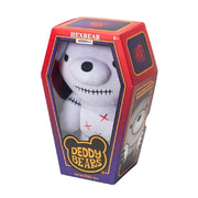 Deddy Bears Series 4 Large Coffin (1 Random Plushie)