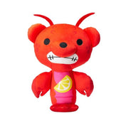 Deddy Bears Series 4 Large Coffin (1 Random Plushie)