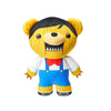 Deddy Bears Series 4 Large Coffin (1 Random Plushie)