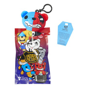 Deddy Bears Series 4 Blind Bag (1 Random Plushie)