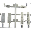 DBMK 32002 1/32 Hawker Sea Fury FB.11