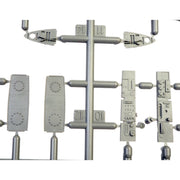 DBMK 32002 1/32 Hawker Sea Fury FB.11
