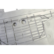 DBMK 32002 1/32 Hawker Sea Fury FB.11