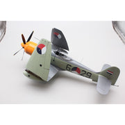 DBMK 32002 1/32 Hawker Sea Fury FB.11
