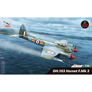 DBMK 32001 1/32 De Havilland.103 Hornet F. Mk.3