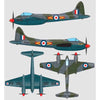 DBMK 32001 1/32 De Havilland.103 Hornet F. Mk.3