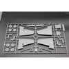 DBMK 32002 1/32 Hawker Sea Fury FB.11