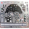 DBMK 32002 1/32 Hawker Sea Fury FB.11