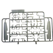 DBMK 32002 1/32 Hawker Sea Fury FB.11