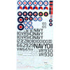 DBMK 32002 1/32 Hawker Sea Fury FB.11