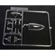 DBMK 32002 1/32 Hawker Sea Fury FB.11