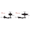 DBMK 32002 1/32 Hawker Sea Fury FB.11