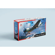 DBMK 32002 1/32 Hawker Sea Fury FB.11