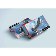 DBMK 32002 1/32 Hawker Sea Fury FB.11