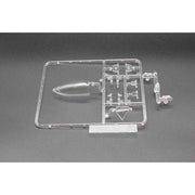 DBMK 32002 1/32 Hawker Sea Fury FB.11