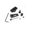 Dubro 207 KWIK SWITCH & CHARGING JACK (1 PC PER PACK)