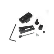 Dubro 207 KWIK SWITCH & CHARGING JACK (1 PC PER PACK)