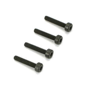 DUBRO 2113 2mm X 10 Socket Head Cap Screw 4pc