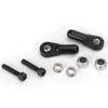 Dubro 6-32 Monster Ball links 12 pkg
