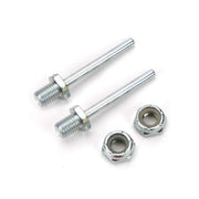 Dubro 2 In Long X 5/32 In Dia. Axle Shaft