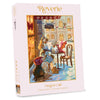 Reverie Dragon Cafe 1000pc Jigsaw Puzzle